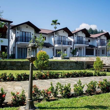 Okwin Resort Канді Екстер'єр фото